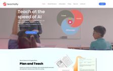 Teachally