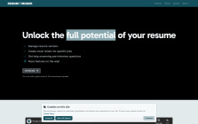 ResumeMuser