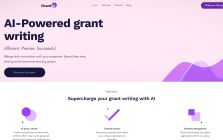 GrantAI