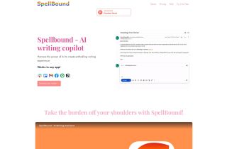 SpellBound