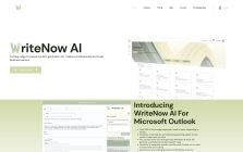 WriteNow AI