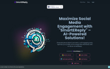 SmartEReply