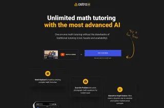 Astra AI