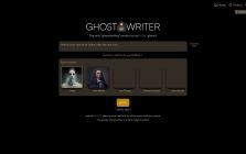 GHOST