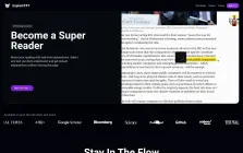 AI Reading Assistant
