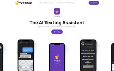 TXTGENIE AI