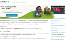Newswriter.ai