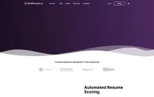 SortResume.ai