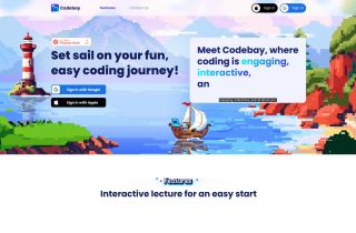 Codebay
