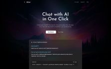 Beam - Efficient ChatGPT UI for macOS