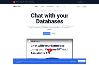 DataLang
