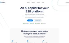 Auxillary AI