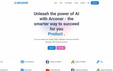 Arconar