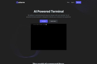 AiTerm