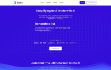 Jude AI