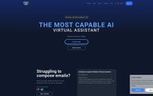 Workki AI