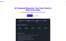 FixMyResume AI