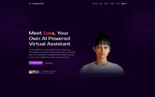HeyLuna.ai