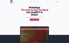 WriteMage