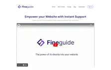 Fineguide