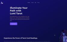 Lumi Tarot