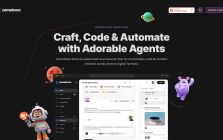 CometCore AI