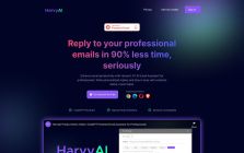 HarvyAI