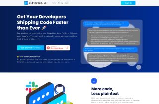 GitterBot.io