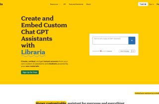 Libraria