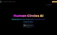 Human Circles AI