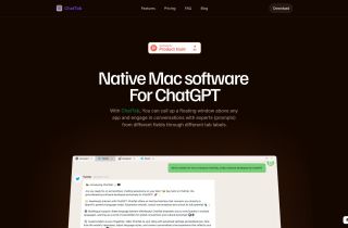 ChatTab