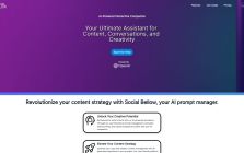 Social Bellow