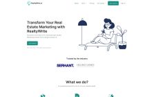 RealtyWrite