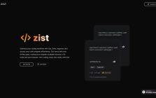 Zist