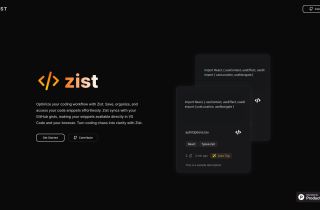 Zist