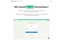 Choice Chaser