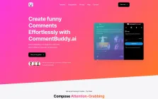CommentBuddy.ai