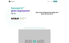 Succeed AI