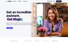 Magic