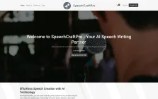 SpeechCraftPro