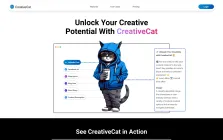 CreativeCat