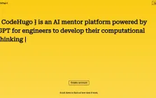 CodeHugo