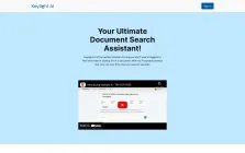 Keylight AI