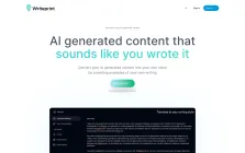 Writeprint.ai