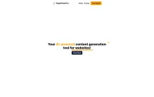 Page Writer Pro