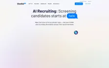 ShortlistIQ