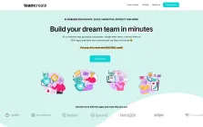 TeamCreate AI