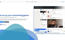 Arnold | AI Networking Assistant