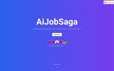 AiJobSaga