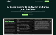 My Dev Agents